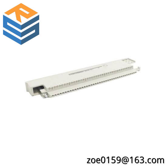 ABB GJR5144900R0001 35ST90 Front Plug