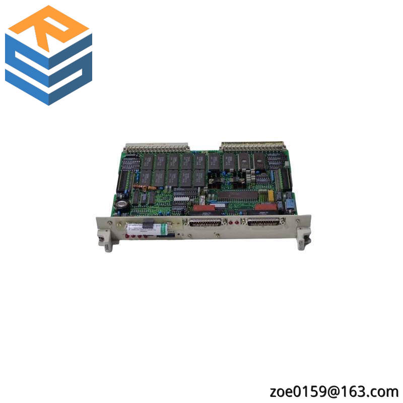 ABB GJR5146600R0101 Processor Board