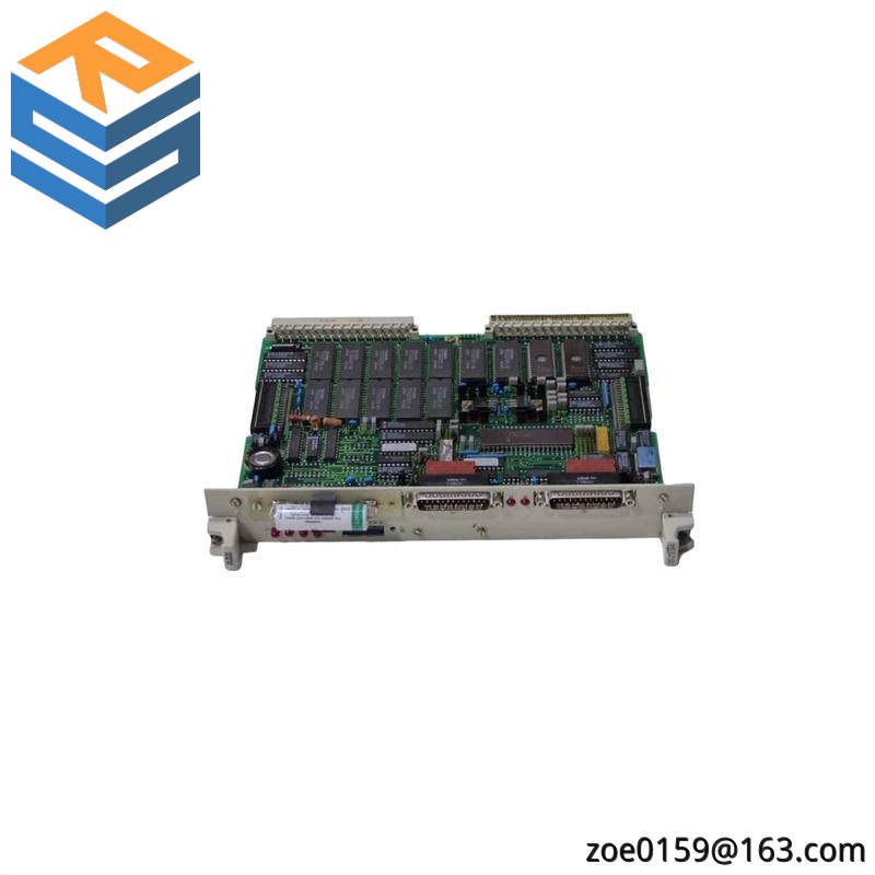 ABB GJR5146620R0001 35ZE94G Processor Board