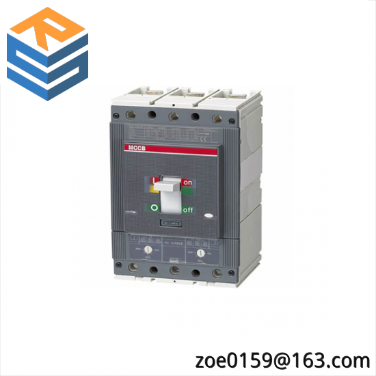 ABB GJR5250000R0252 CPU Module