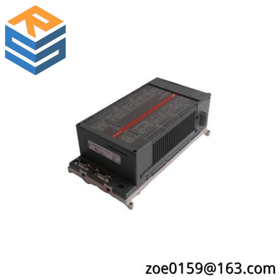 ABB GJR5251063P1 Basic Unit