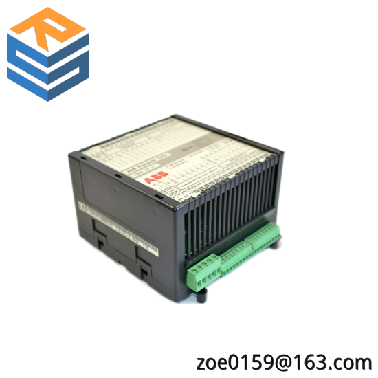 ABB GJR5251400R0101 ICDG32L1B  PCB Card