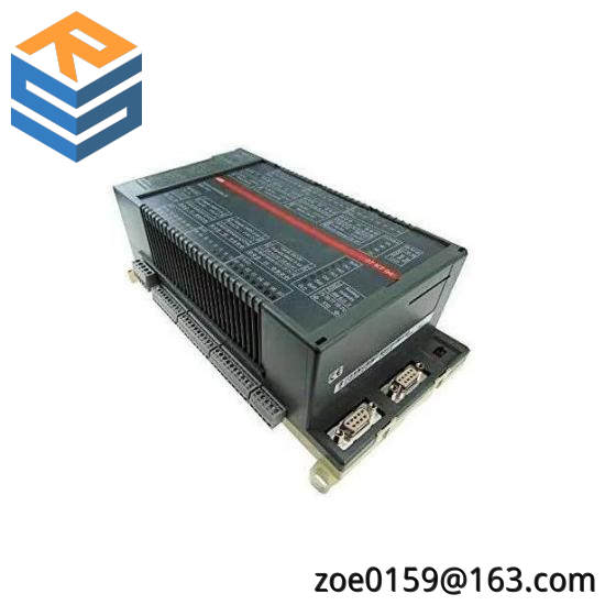 ABB GJR5252100R0101  Advant Controller