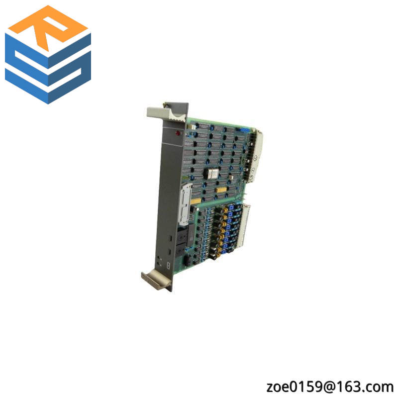 ABB GKWE850000R0100 81EB10D circuit board