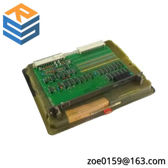 ABB GKWE850000R0100 81EB10D Procontrol