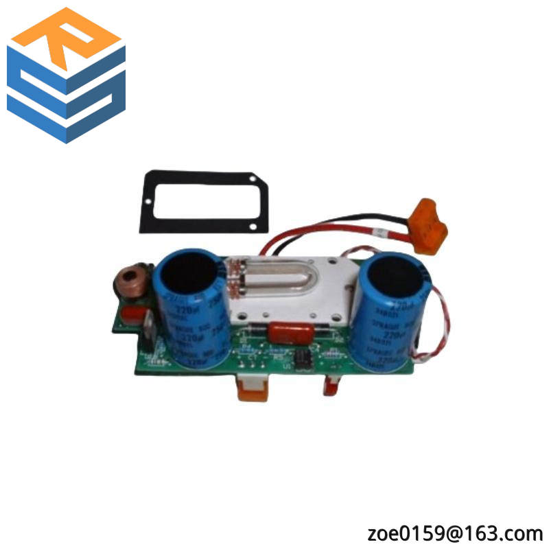 ABB V18345-1010521001 V18345 Valve Positioner