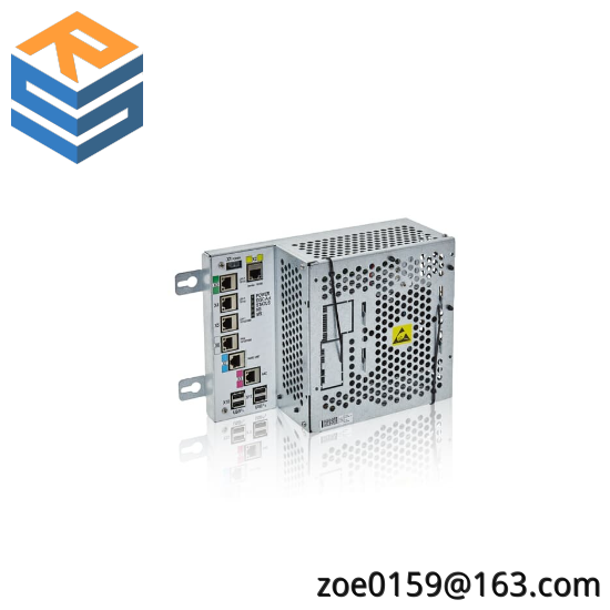 ABB GRBTU
