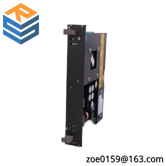 ABB GRBTU