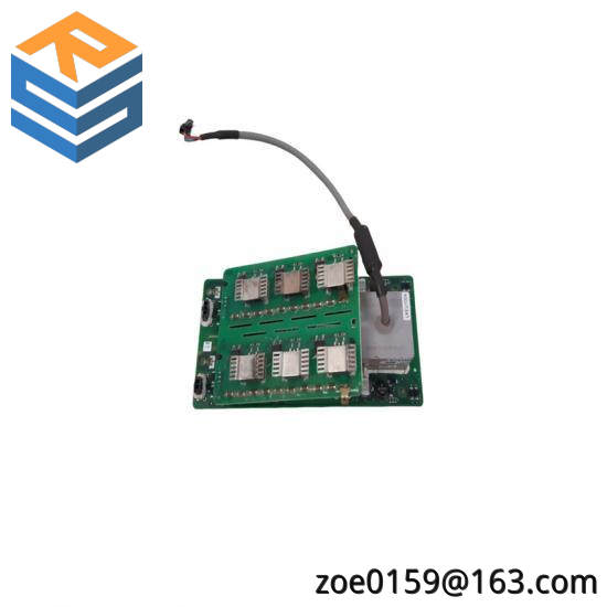 ABB H2004KVUPGRADEKITF1 3BHE0287614R0102 3BHE028762 2UEA004260 DCS Module