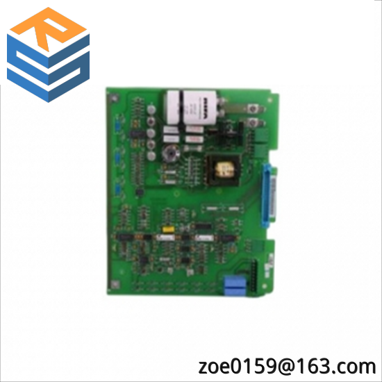 ABB H2004KVUPGRADEKITF1 BOARD