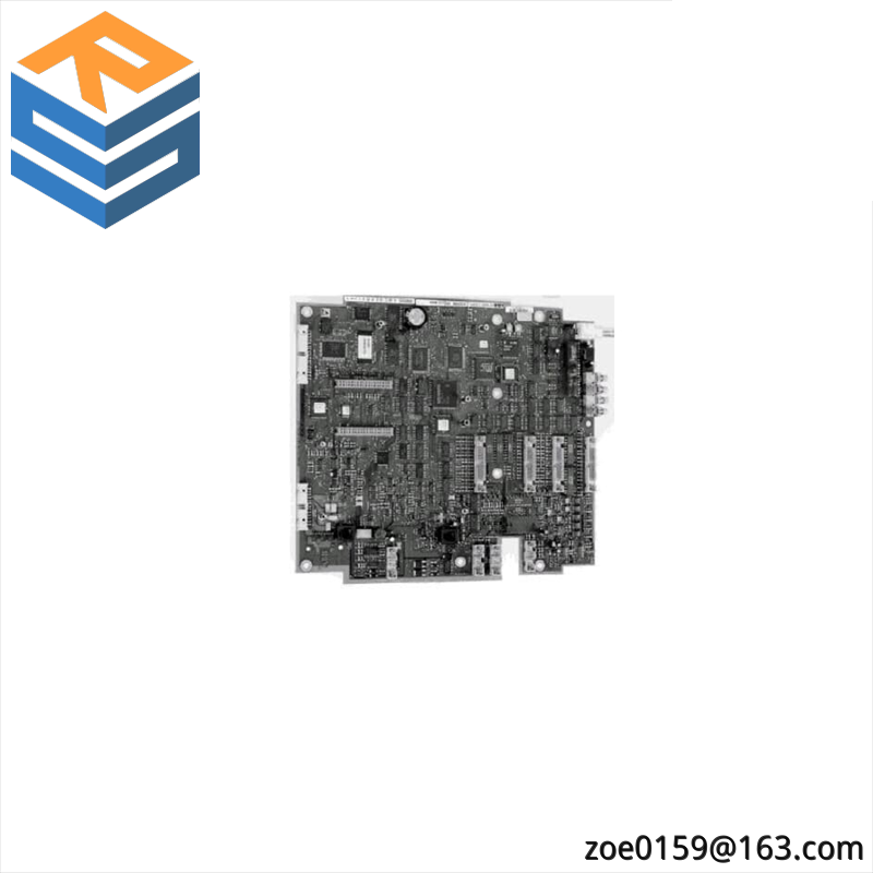 ABB HBHE013940R0002 UNS0866B-P COB PCB Assembled