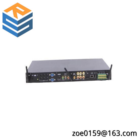 ABB HC800
