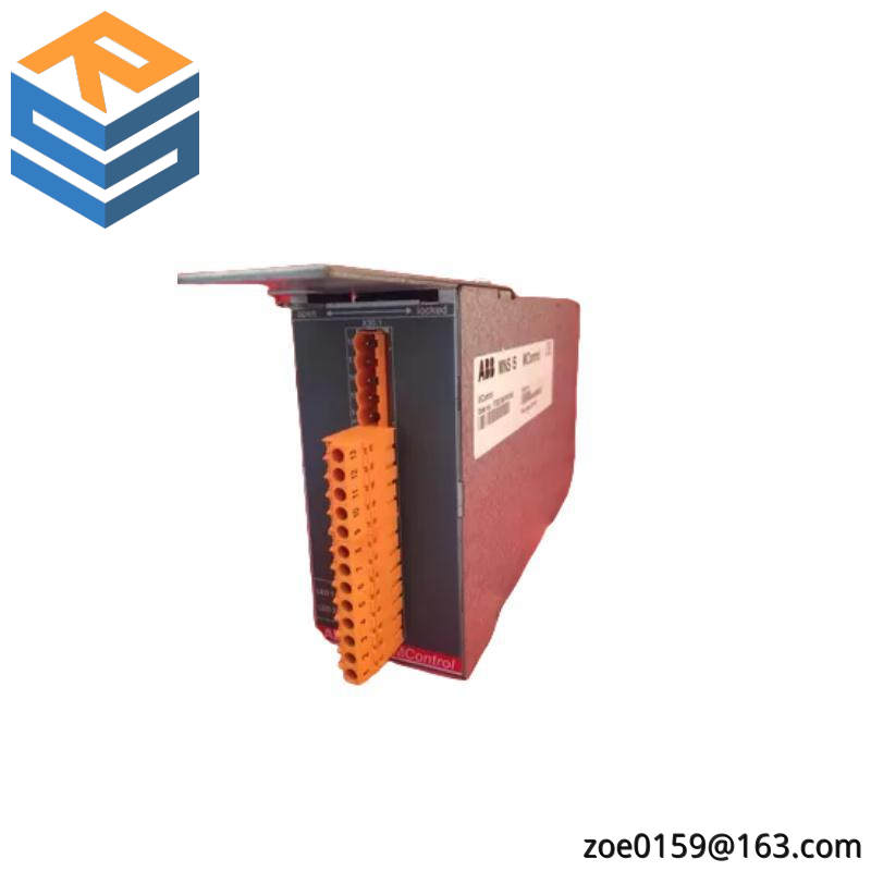 ABB HC800