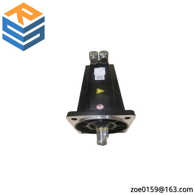 ABB HDS120 Robot Spot Welding Servo Motor