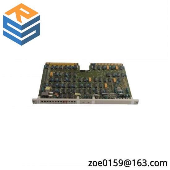 ABB HEDT300272R1 ED1782