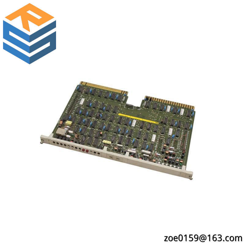 ABB HEDT300272R1 ED1782 EMBEDDED CONTROLLER