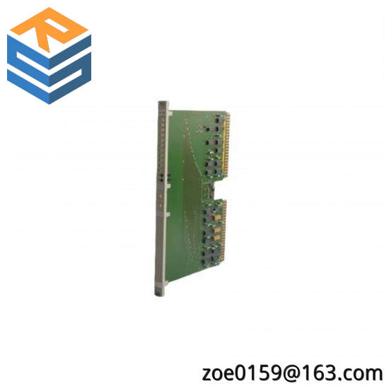 ABB HEDT300340R1 ED1780a Bus Amplifier Module