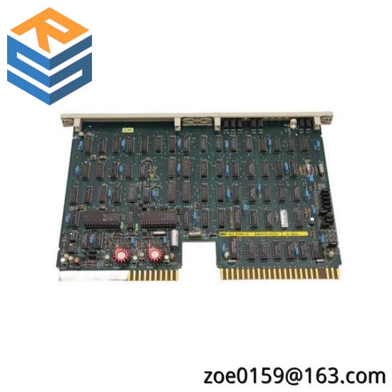 ABB HEDT300867R1 ED1822a