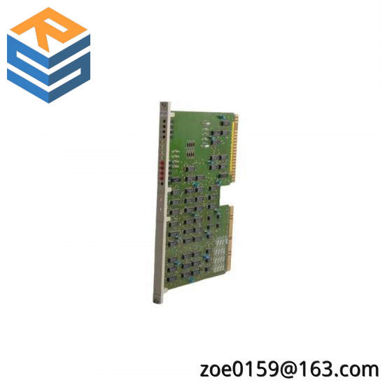 ABB HEIA303892R1 ED1251a