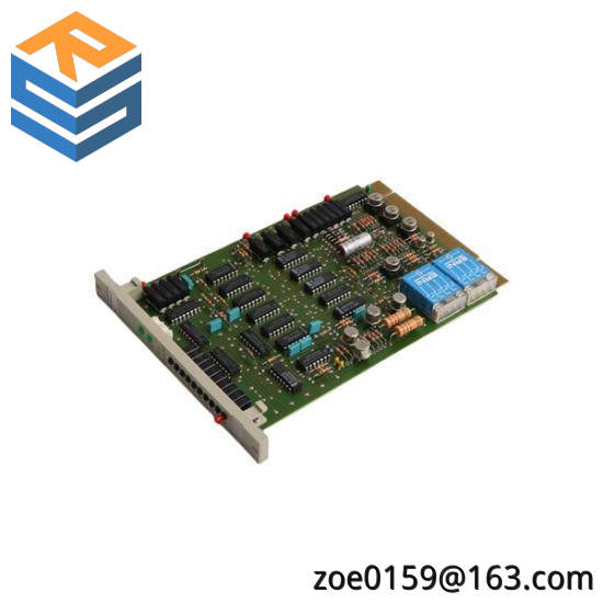 ABB HENF105323R0002 P7LA