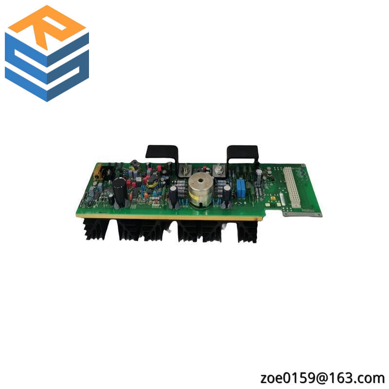 ABB HENF209556R0002 P1LA control board