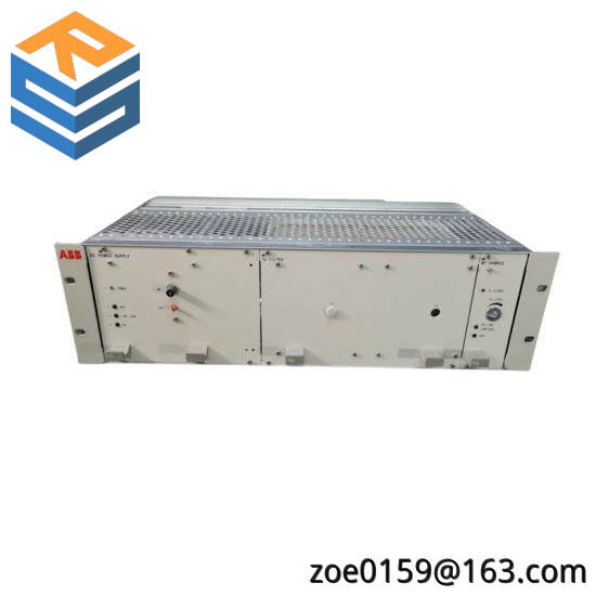 ABB HENF209556R0002 P1LA PLC Module