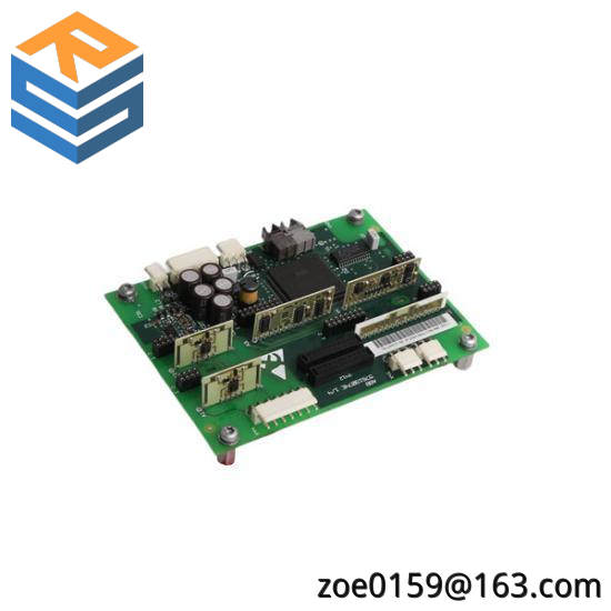 ABB HENF209568R0001 P3LB