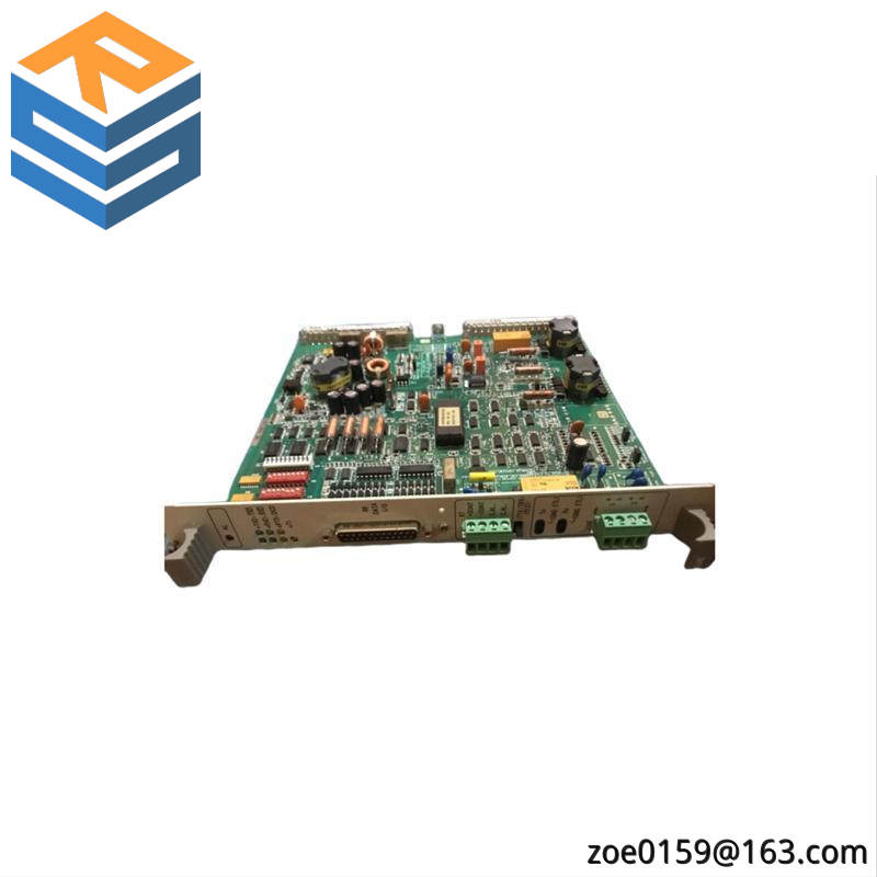 ABB HENF209636R0001 G4AE Utility Automation