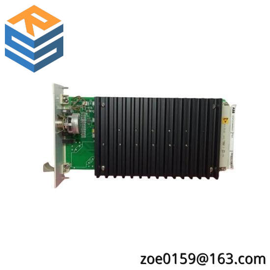 ABB HENF209709R0001 P4LK Transmitter Controller