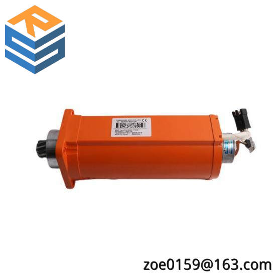 ABB HENF209736R0003 P4LQA