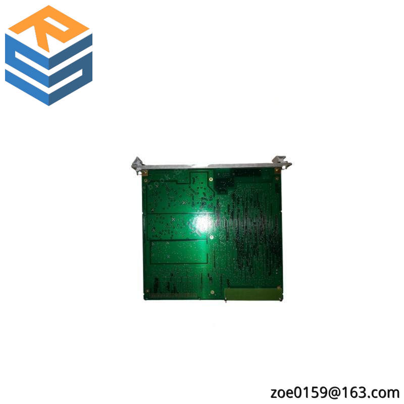 ABB HENF209736R0003 P4LQA System modules
