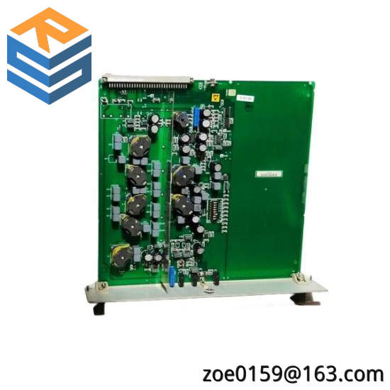 ABB HENF327993R0100 P4LF Transmitter Controller