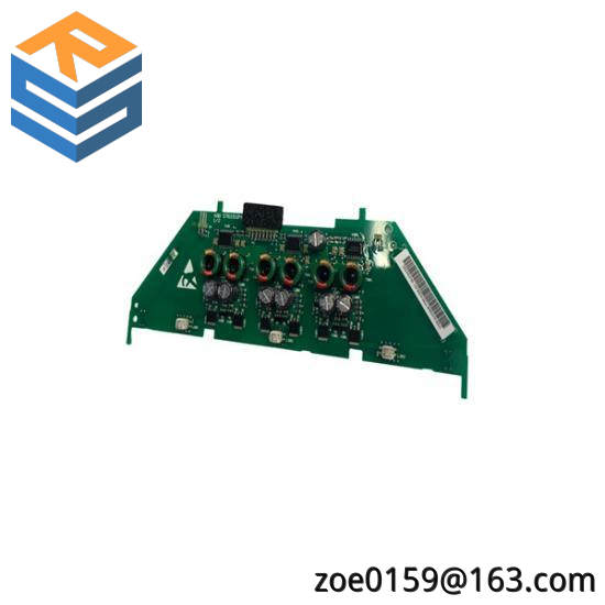 ABB HENF331270R0001 O4LCA Module