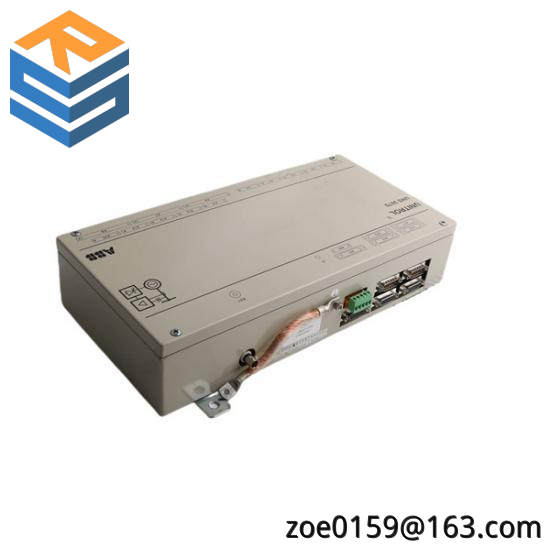 ABB HENF 105296 R0001 E5LA