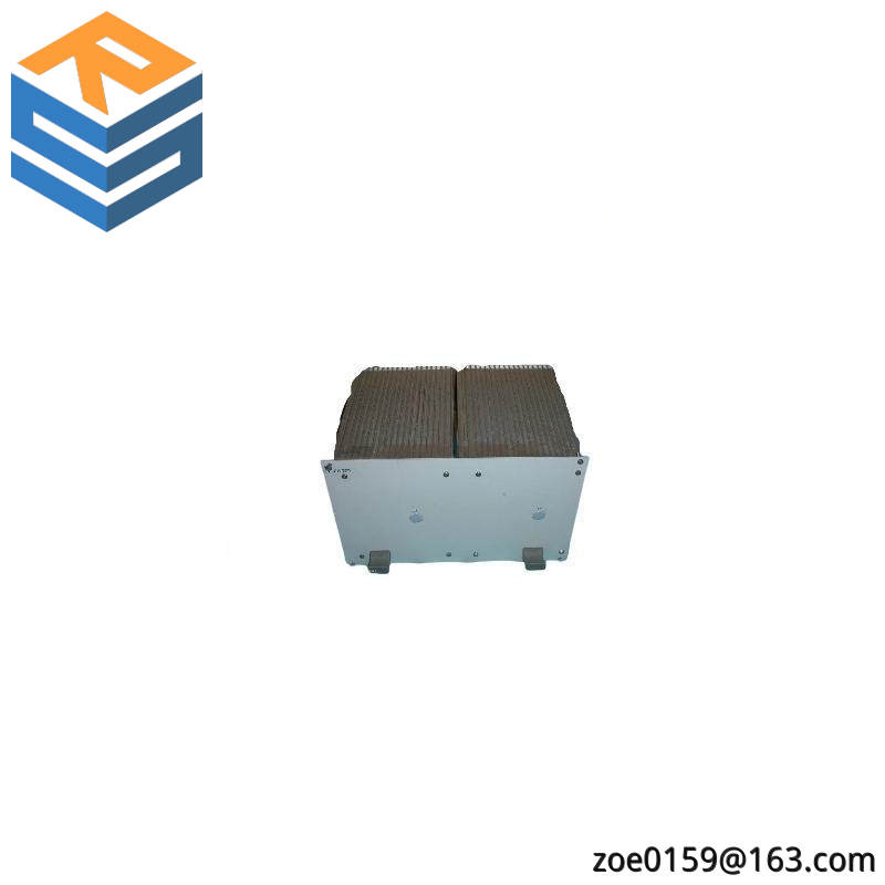 ABB HENF 105296 R1 E5LA module