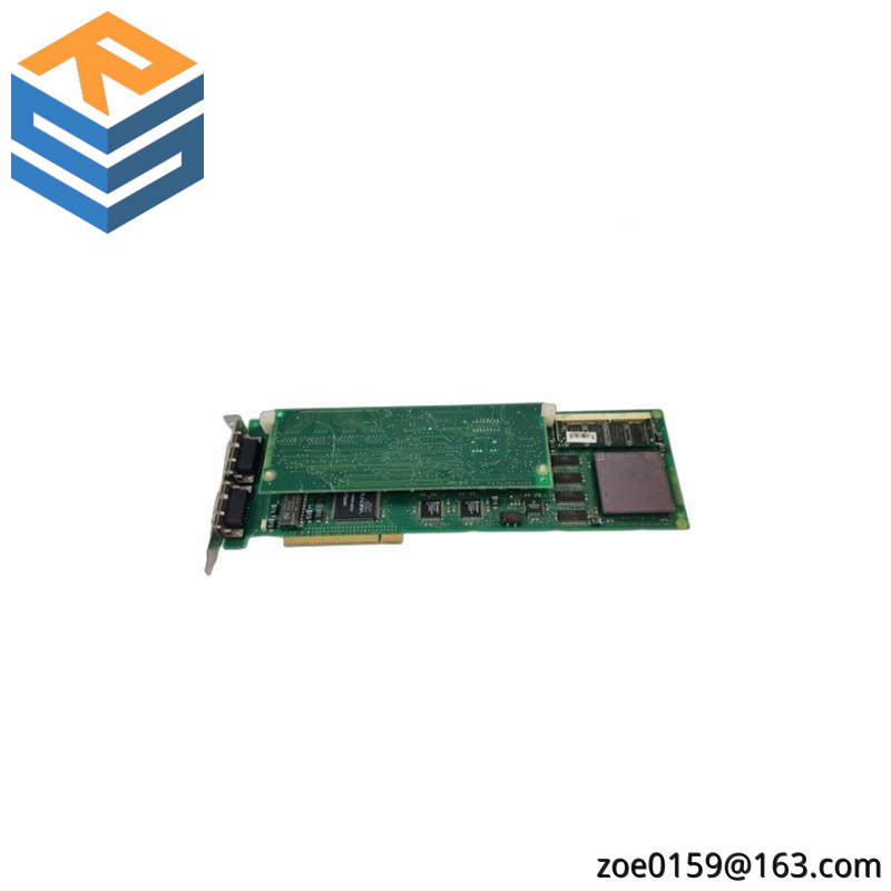 ABB HESG216850M1/D 316GW61 Control Unit