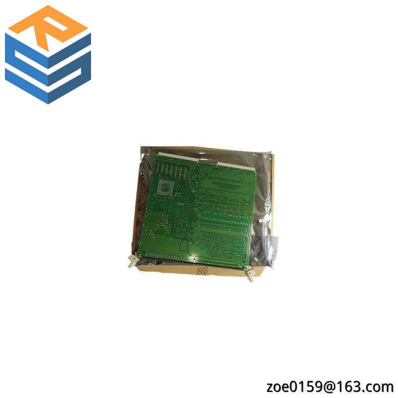 ABB HESG324013R101 216AB61 Output unit