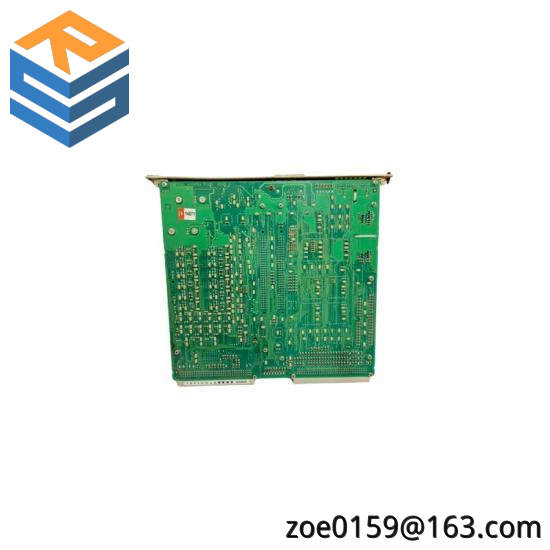 ABB HESG324063R100/G 216DB61 Excitation System Card