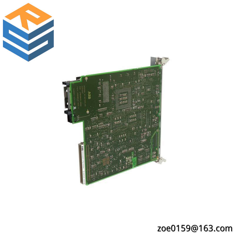 ABB HESG324442R13/E HESG324442R112 216VC62a control Board