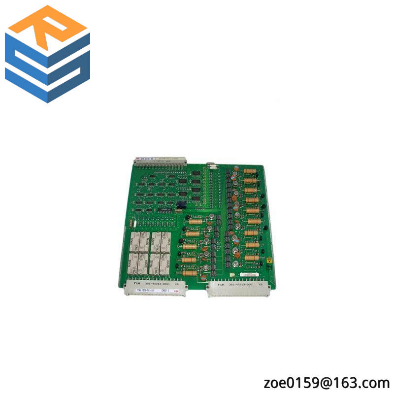 ABB HESG324540R1/H 316EA63 Circuit Board