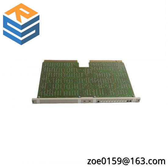 ABB HESG330015R1 ED1833