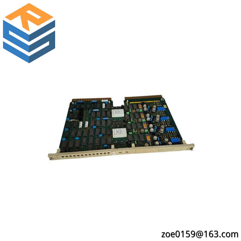 ABB HESG330061R1 ED1411C EMBEDDED CONTROLLER