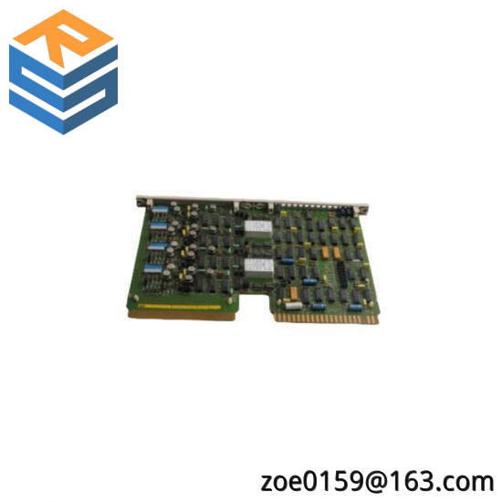 ABB HESG330061R1 ED1411C Socket Board