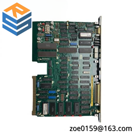 ABB HESG330086R64 HE693116-307  One Year Warranty
