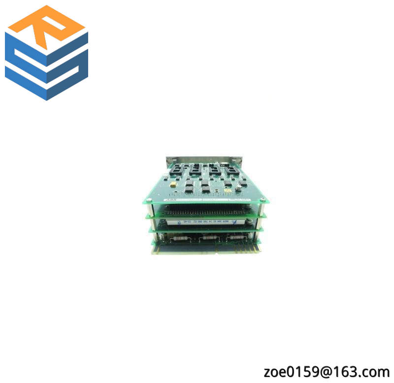 ABB HESG332204R0001 70PR05B-ES Programmable Processor