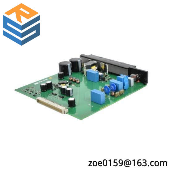 ABB HESG441633R0001 Power Supply Module