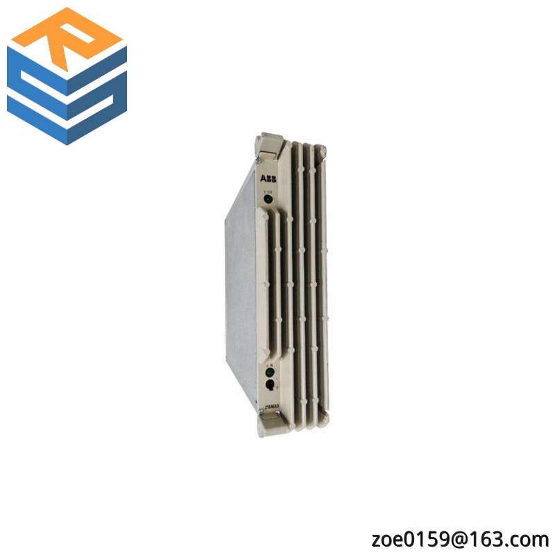 ABB HESG441635R1 216NG63A Servo Controller