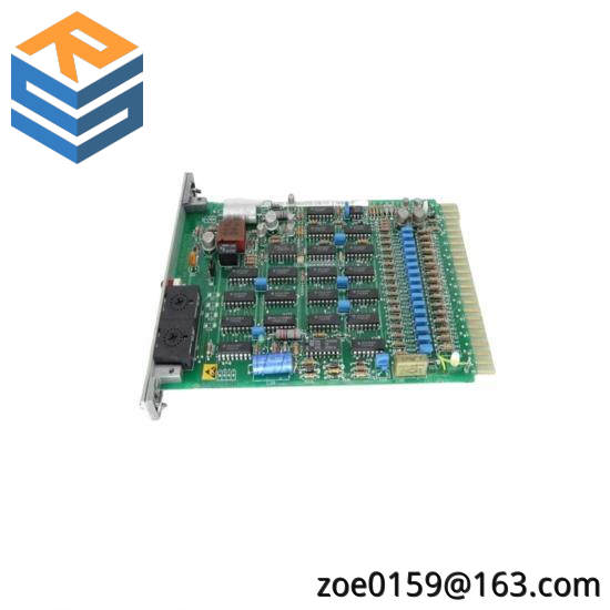 ABB DSQC 302