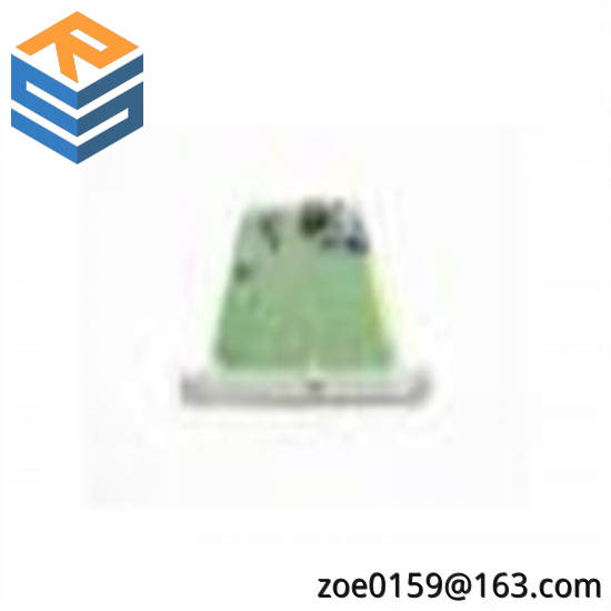 ABB HESG447260R2 70BA01C-S Bus End Module