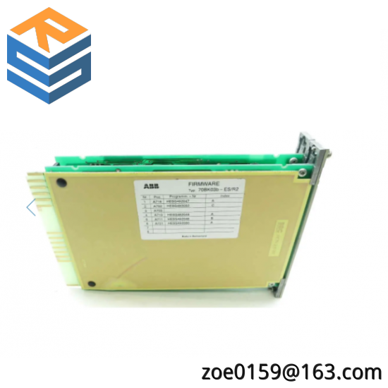 ABB HESG447271R0002 70BK03b-ES